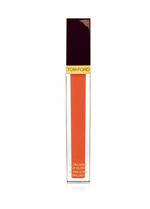 TOM FORD Масло для губ Rose Lip Oil Tint - Лэтуаль