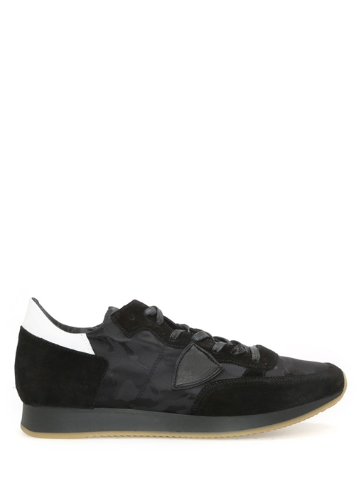 Philippe Model Siyah ERKEK Tropez Siyah Deri Erkek Sneaker 422404 Beymen Philippe Model Siyah ERKEK Tropez Siyah Deri Erkek Sneaker 422404 Beymen