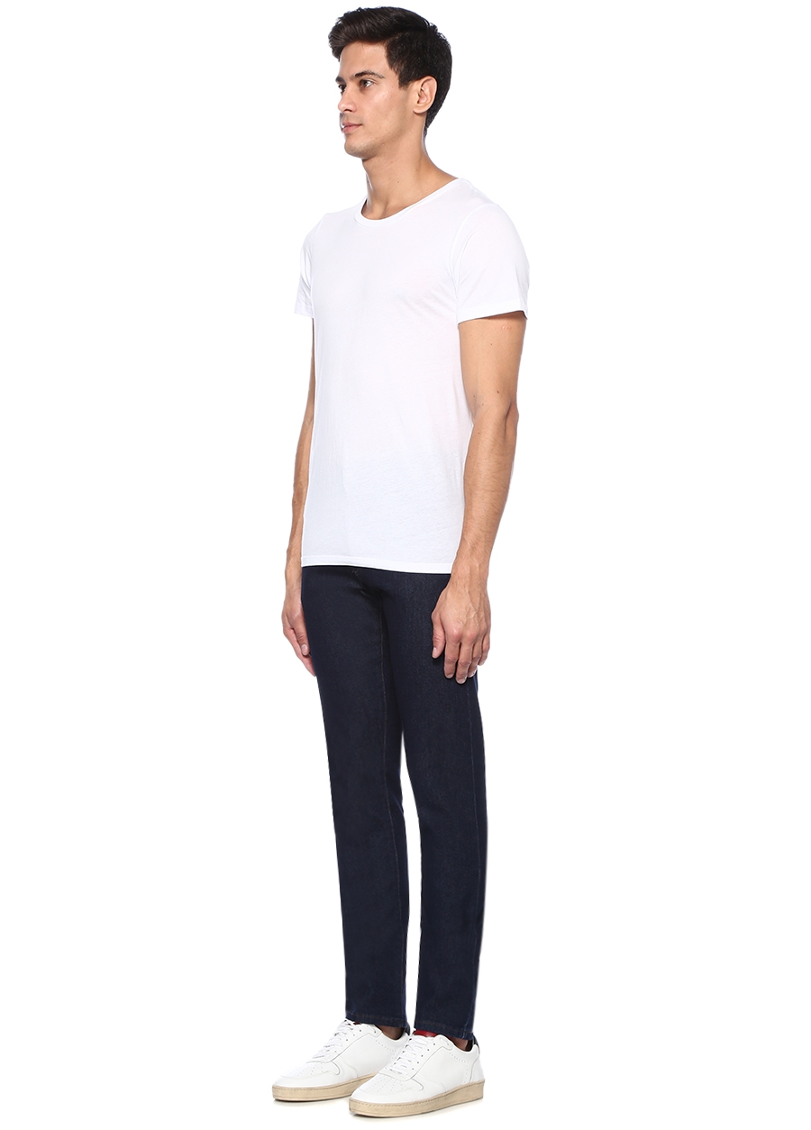 Beymen SCISSOR SCRIPTOR Augusto Lacivert 5 Cepli Jean Pantolon. 2