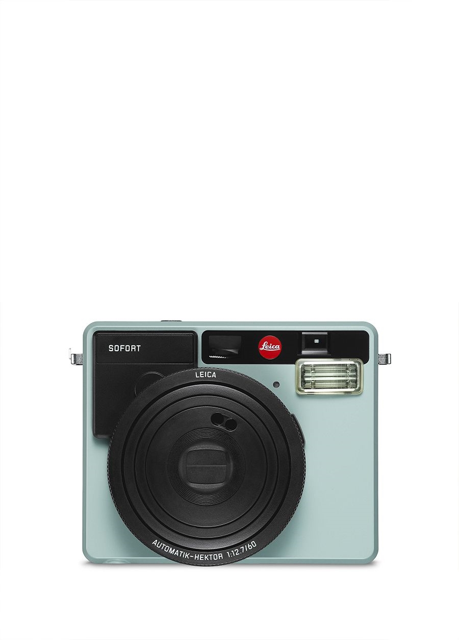 Beymen LEICA Sofort Yeşil Erkek Kamera. 2 Beymen LEICA Sofort Yeşil Erkek Kamera. 2
