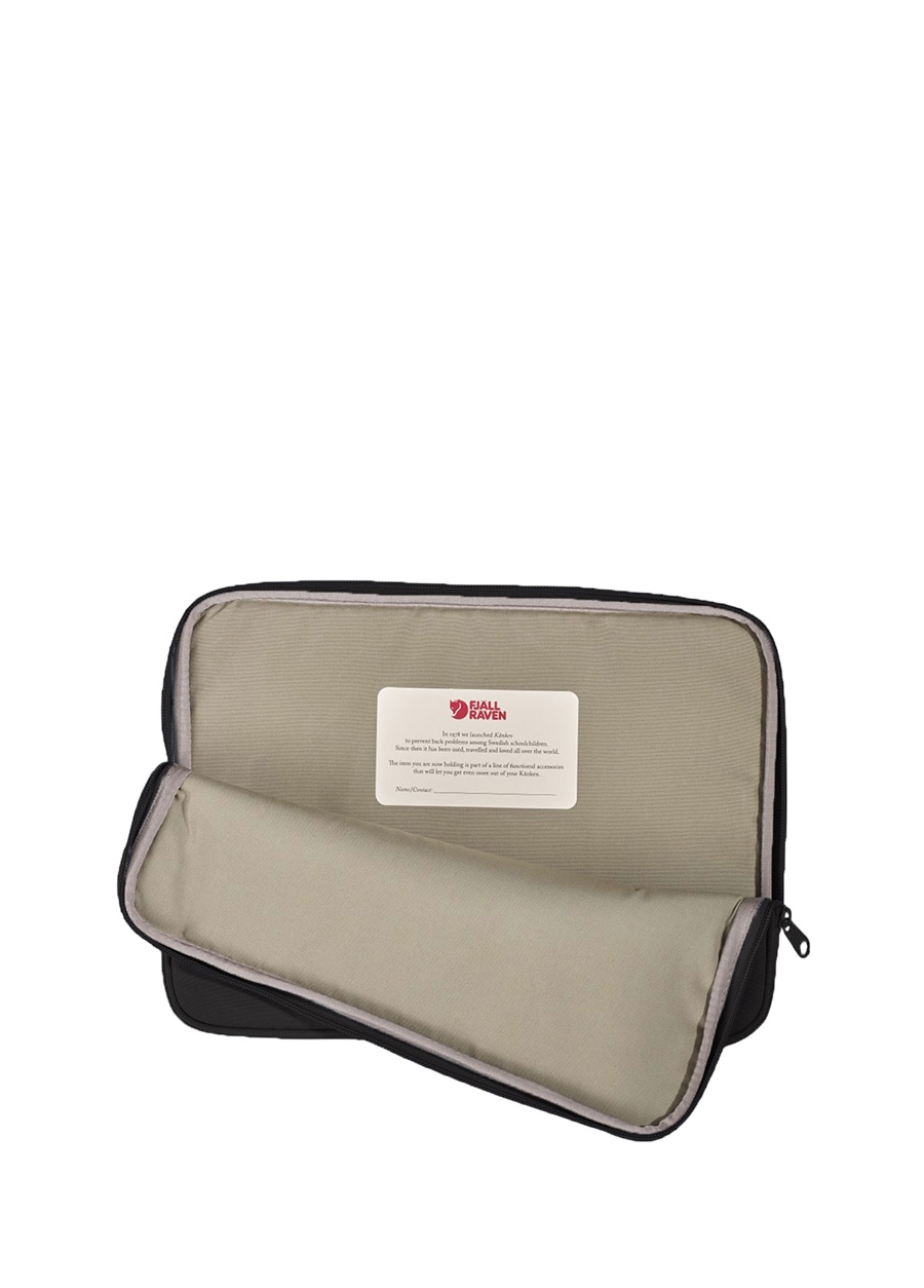 Beymen FJALLRAVEN Siyah 15 İnç Erkek Laptop Çantası. 2 Beymen FJALLRAVEN Siyah 15 İnç Erkek Laptop Çantası. 2