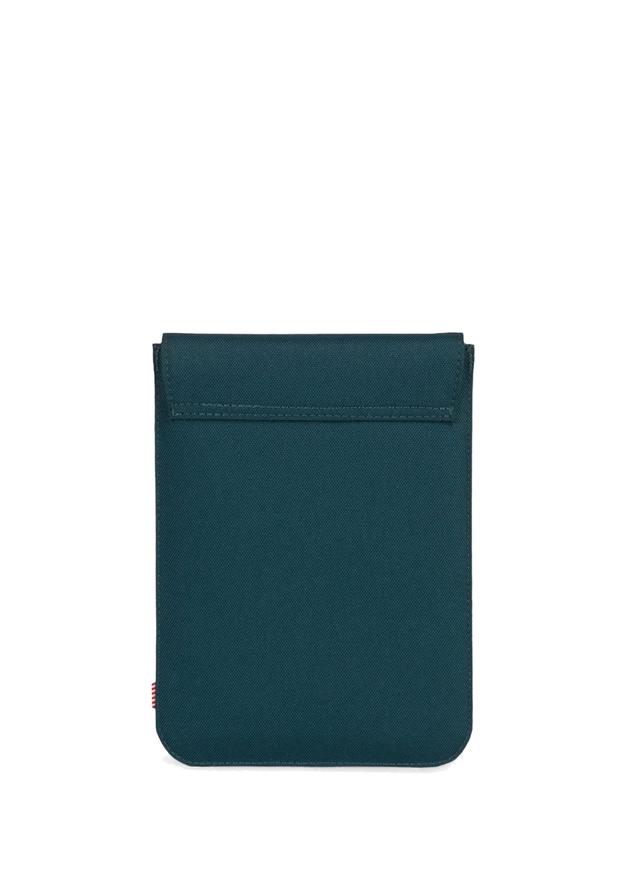 Beymen HERSCHEL Spokane Yeşil 12 Inch Erkek MacBook Kılıfı. 2 Beymen HERSCHEL Spokane Yeşil 12 Inch Erkek MacBook Kılıfı. 2