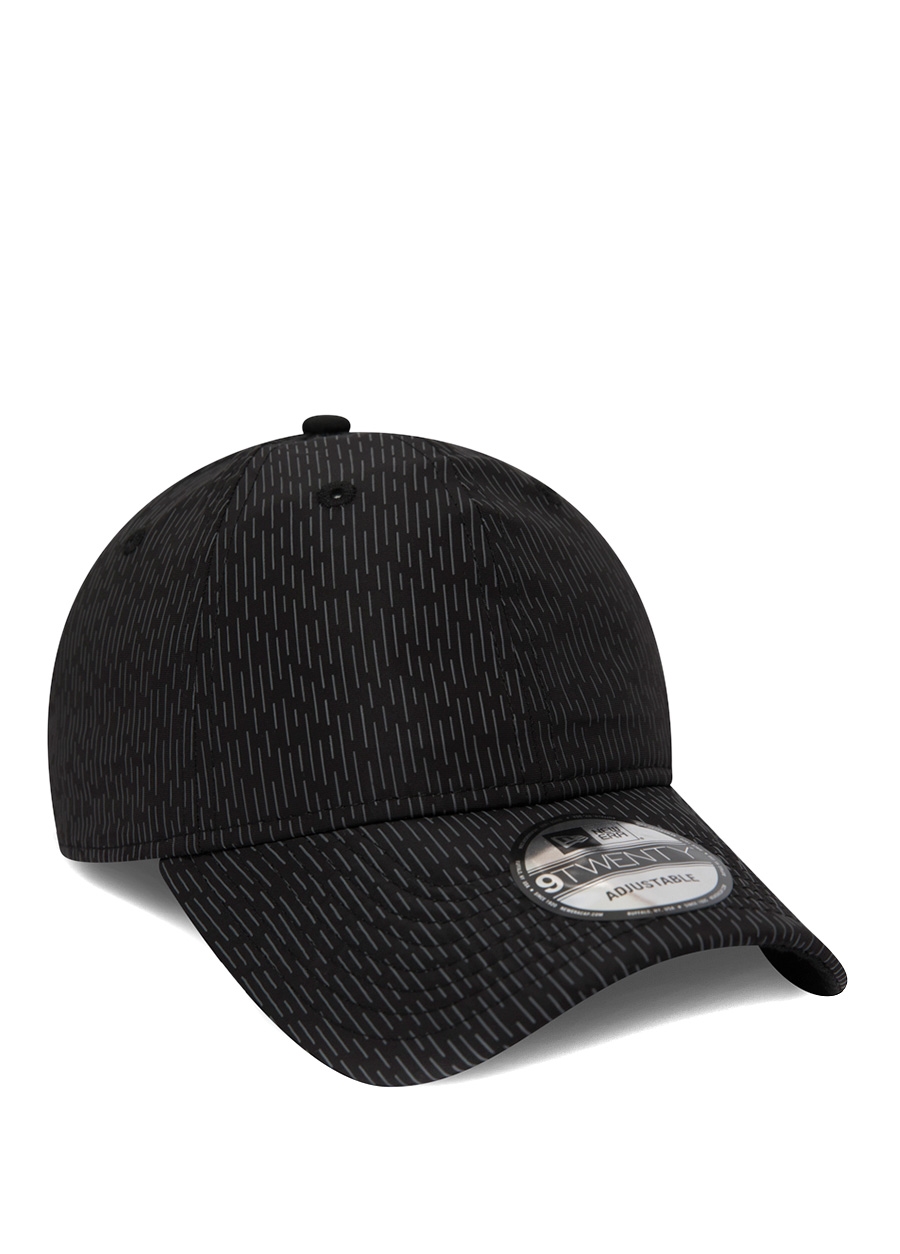 Beymen NEW ERA Rain Camo 920 Siyah Melanj Desenli Erkek Şapka. 2 Beymen NEW ERA Rain Camo 920 Siyah Melanj Desenli Erkek Şapka. 2