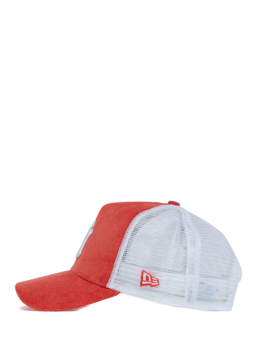 Beymen NEW ERA New York Yankees 9 Forty Kırmızı Beyaz Kadın Şapka. 2 Beymen NEW ERA New York Yankees 9 Forty Kırmızı Beyaz Kadın Şapka. 2