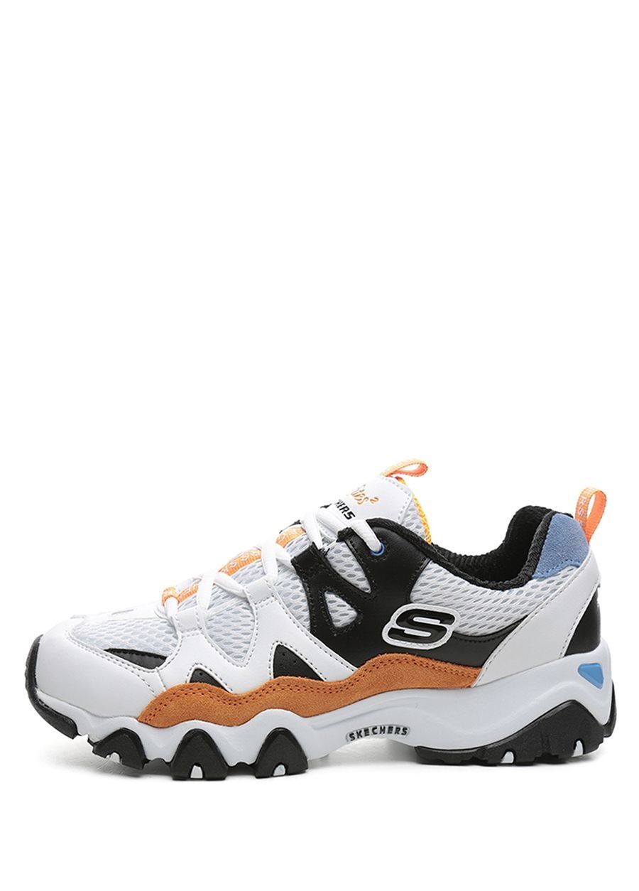 skechers d lites 2.0 wild summers