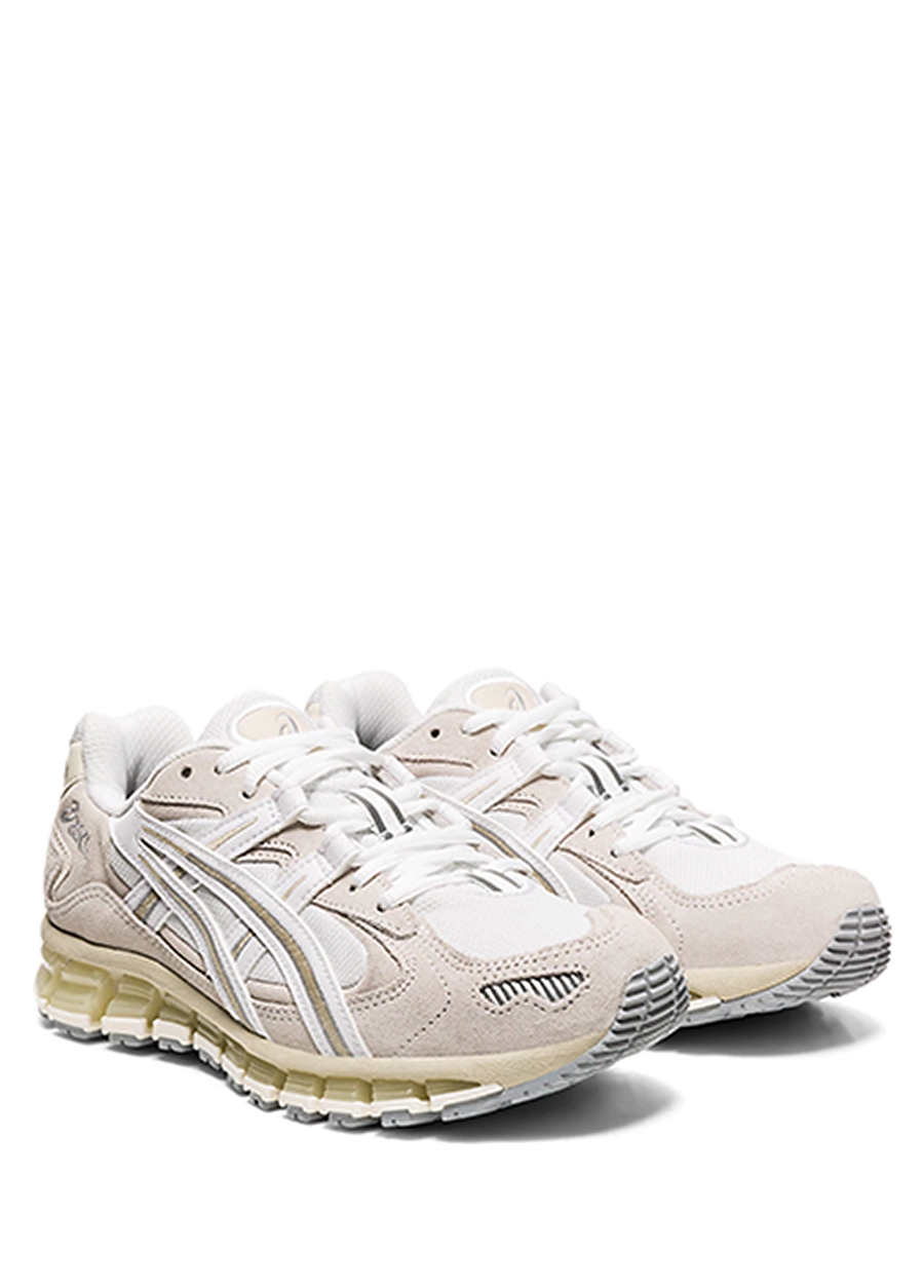 Asics gel kayano outlet 5 bej kad谋n sneaker