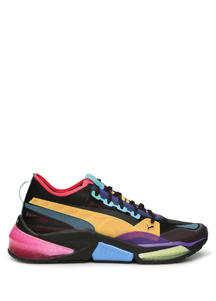 Puma lqdcell optic outlet sheer colorblocked erkek sneaker