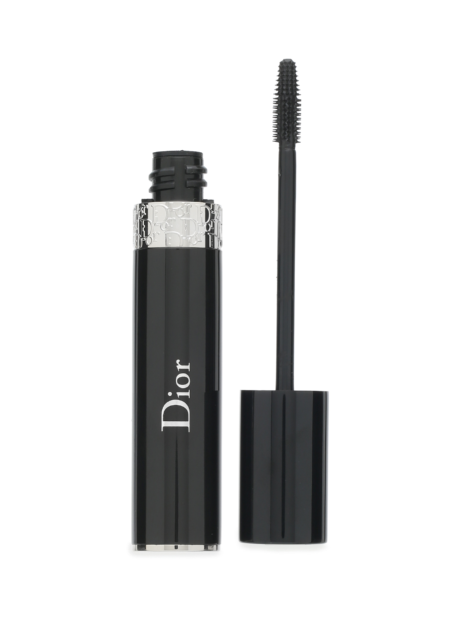 Dior New Look 090 Black Maskara 090 BLACK