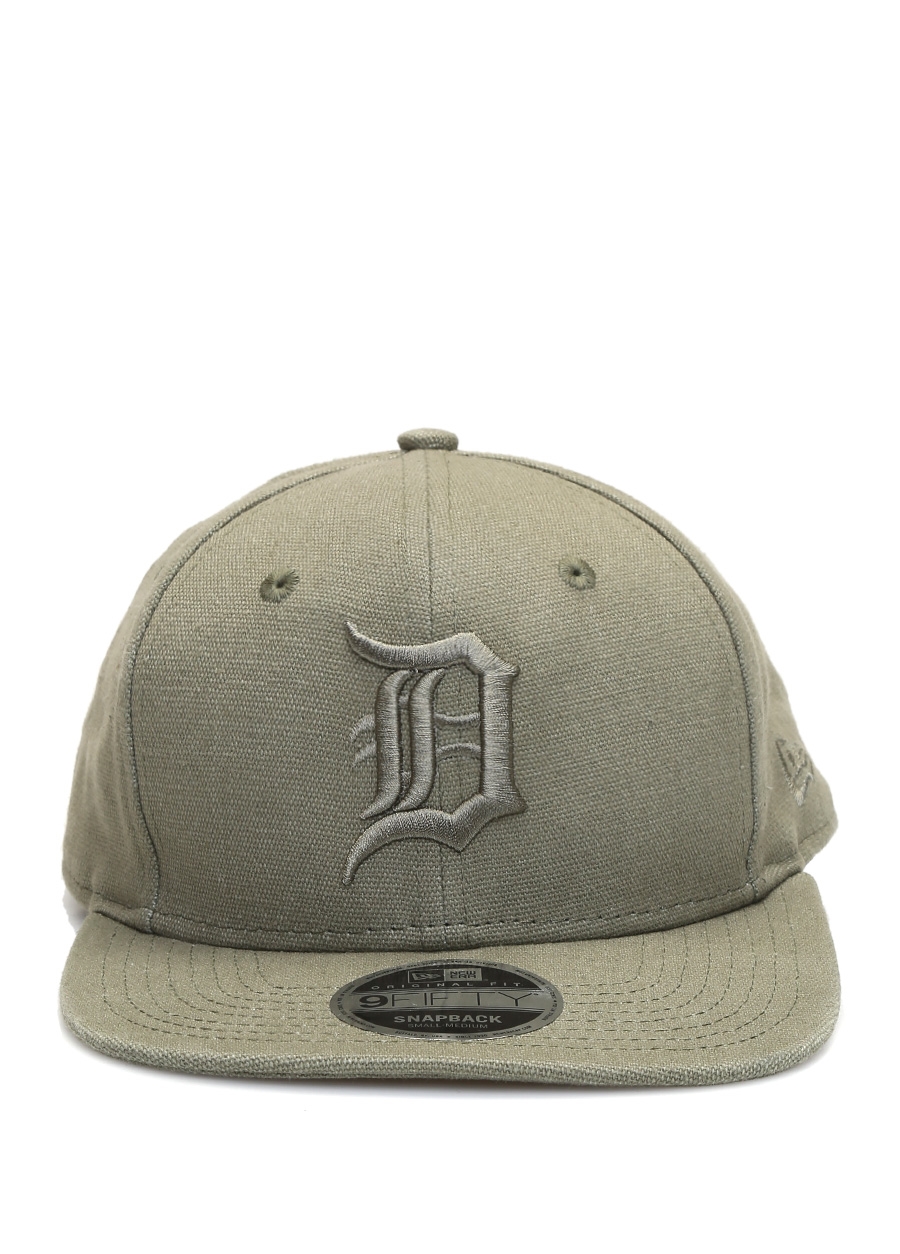 Beymen NEW ERA Detroit Tigers Haki Kadın Şapka. 2 Beymen NEW ERA Detroit Tigers Haki Kadın Şapka. 2