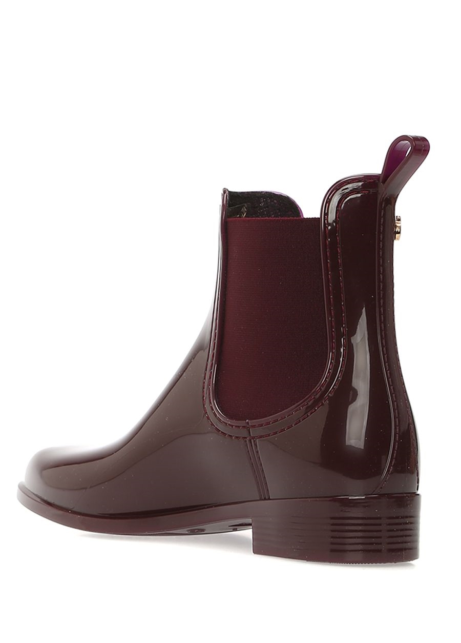 Beymen LEMON JELLY Comfy Bordo Kadın Bot. 2