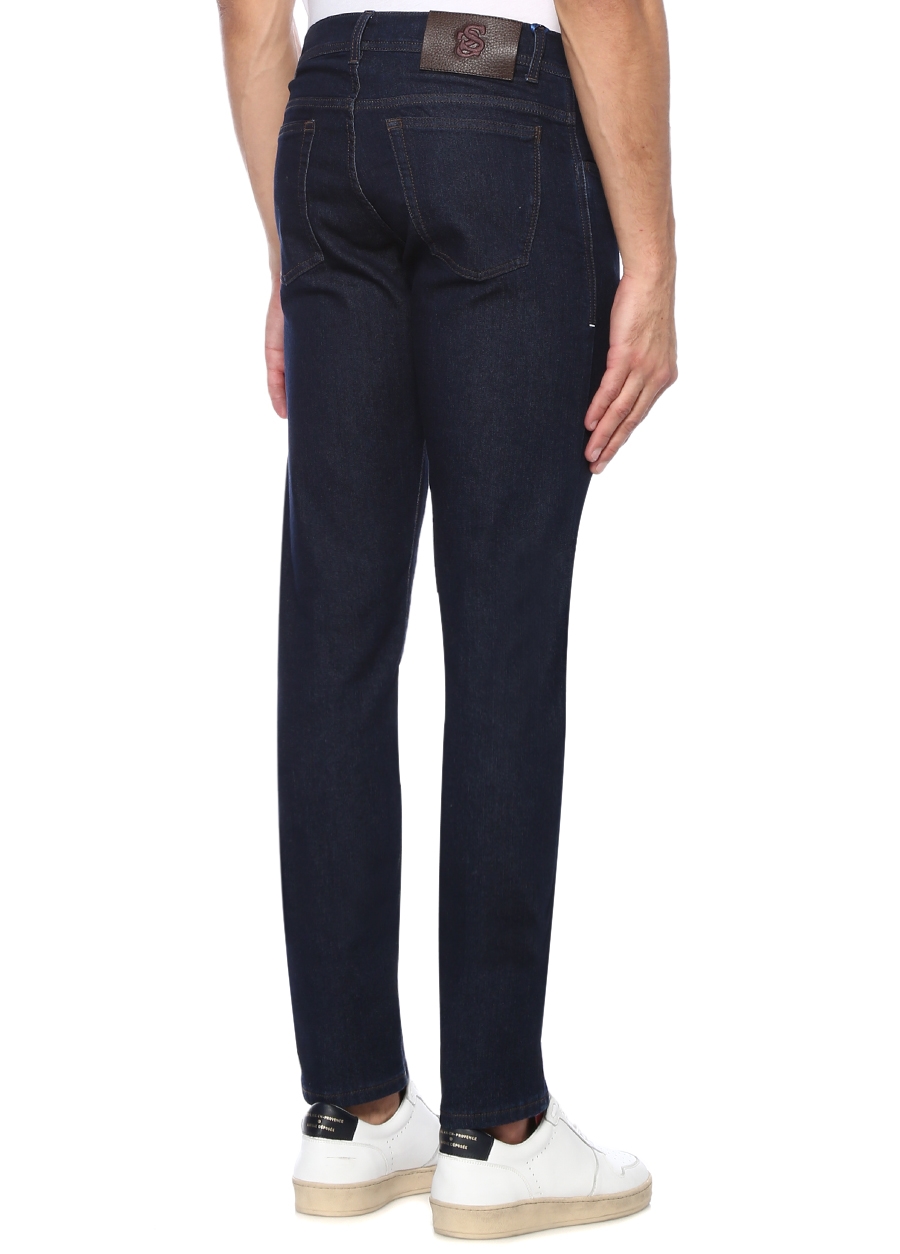 Beymen SCISSOR SCRIPTOR Augusto Lacivert 5 Cepli Jean Pantolon. 3