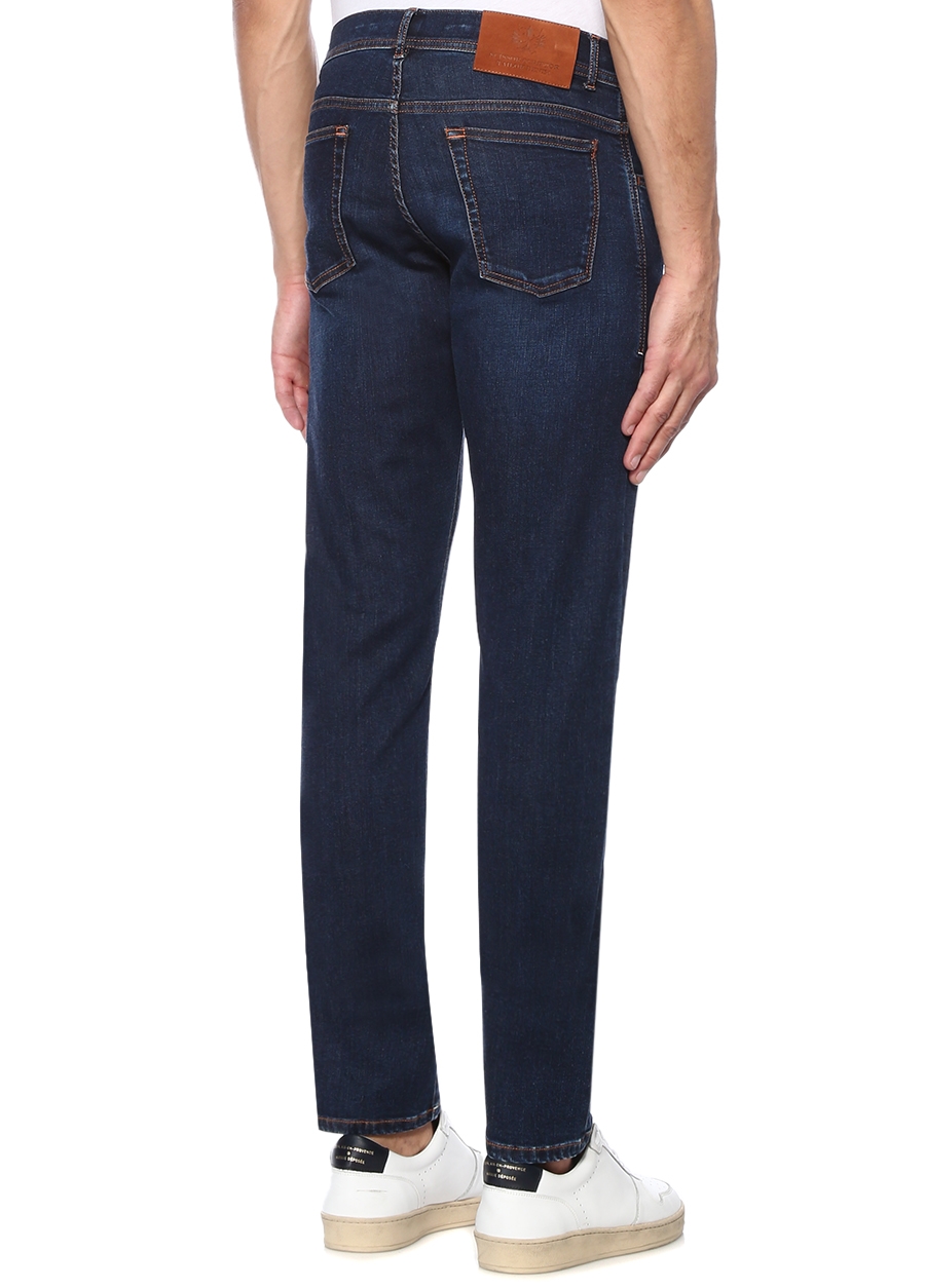 Beymen SCISSOR SCRIPTOR Augusto Lacivert 5 Cepli Jean Pantolon. 3