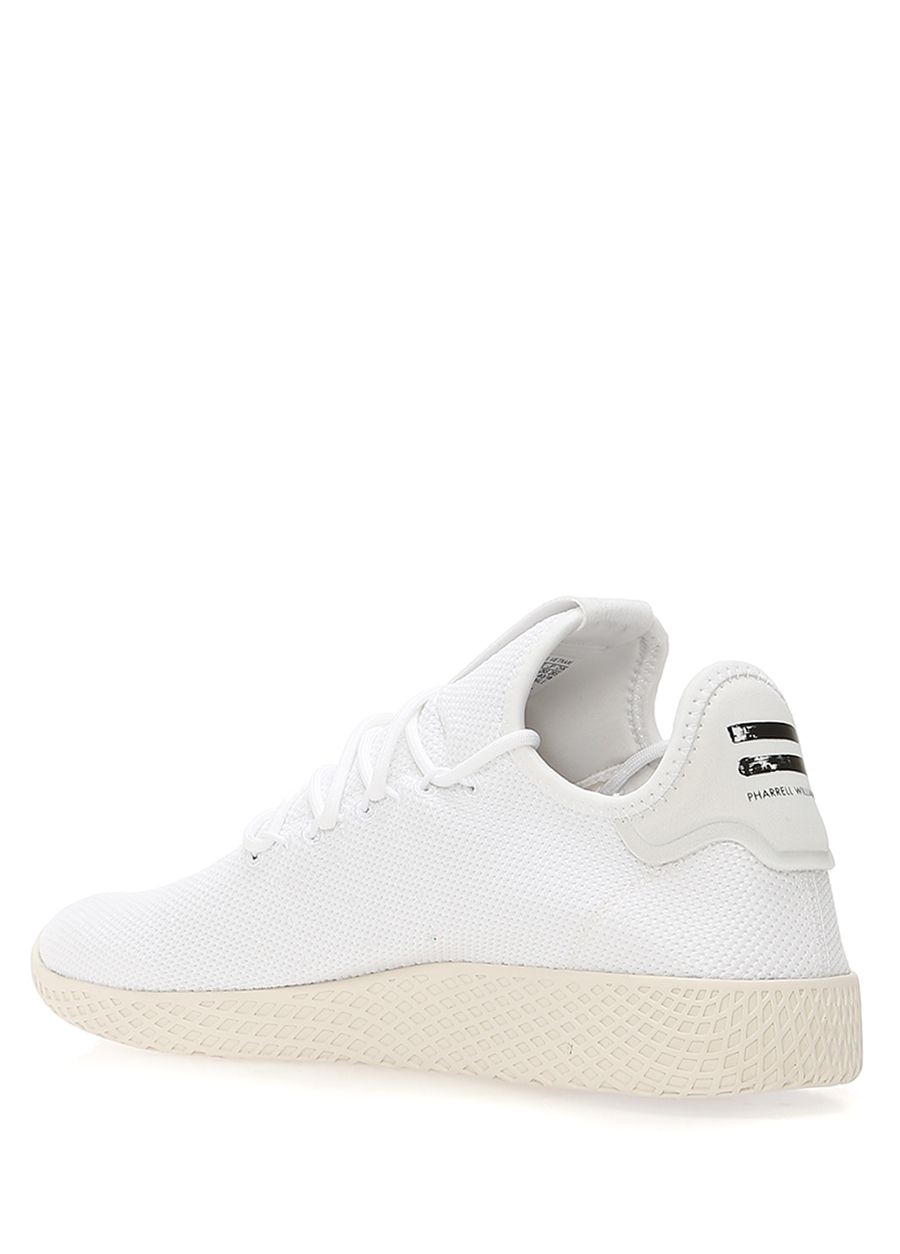 Beymen ADIDAS Pharrell Williams Tennis HU Beyaz Erkek Sneaker. 2