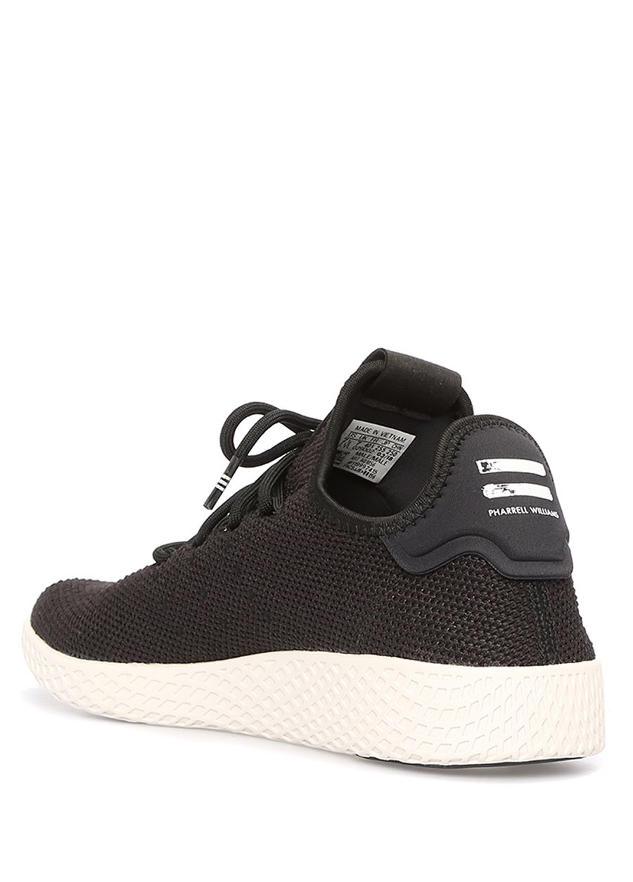 Beymen ADIDAS Pharrell Williams Tennis HU Siyah Kadın Sneaker. 2
