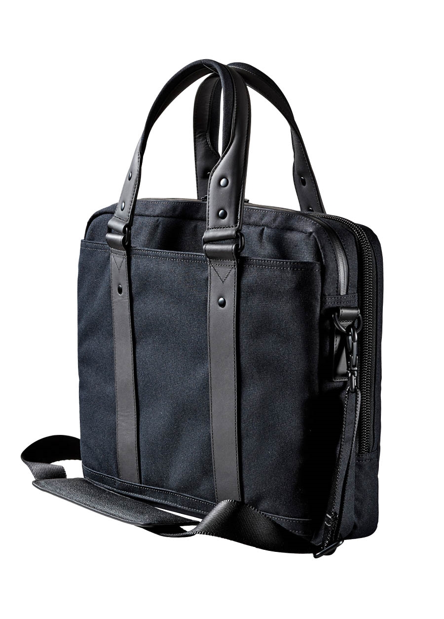 Beymen VICTORINOX Architecture Urban Bodmer 14 Siyah Laptop Çantası. 3 Beymen VICTORINOX Architecture Urban Bodmer 14 Siyah Laptop Çantası. 3