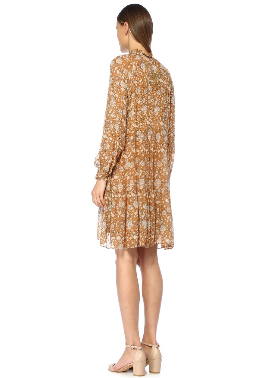second female mindy dress