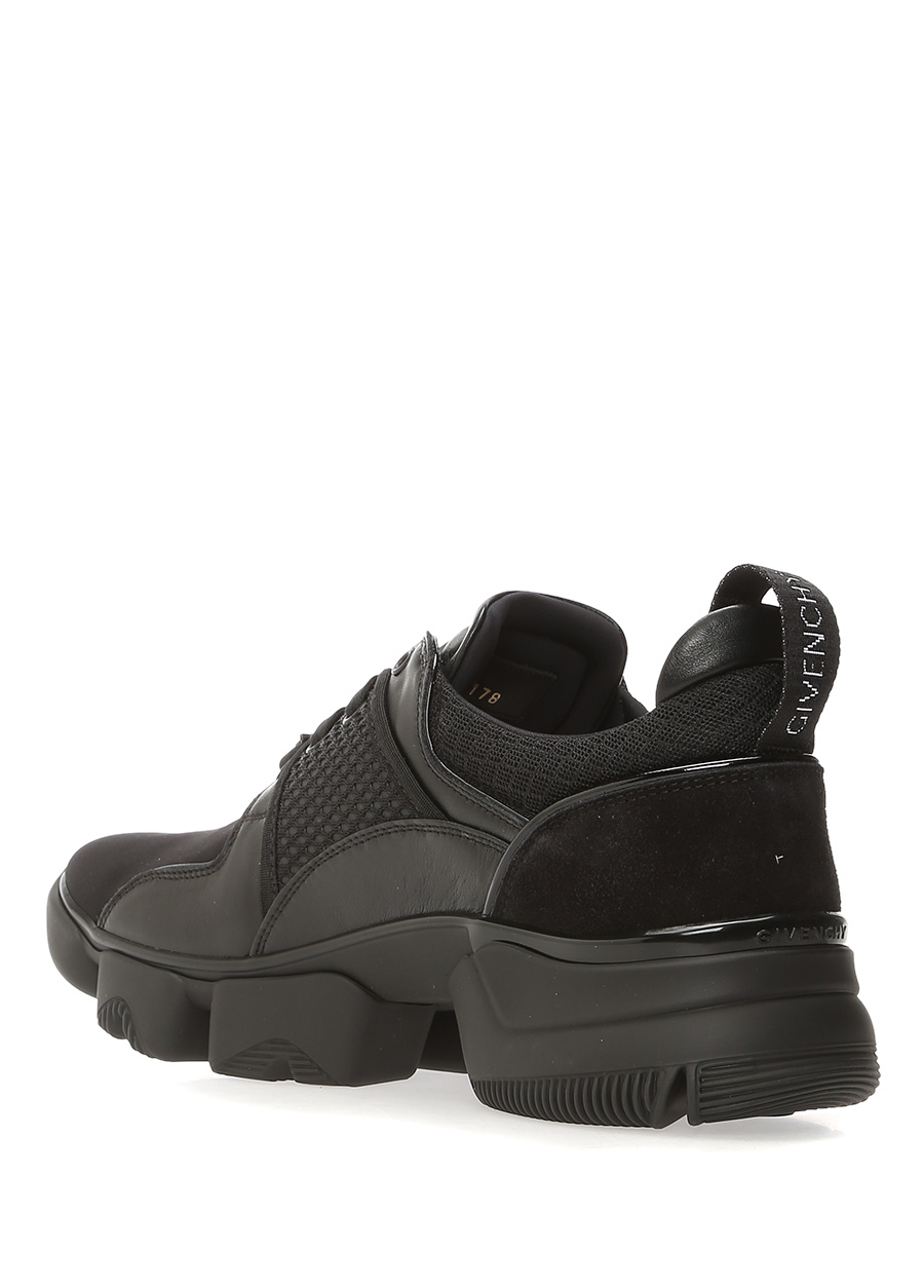 Beymen GIVENCHY Jaw Siyah Taban Detaylı Dokulu Erkek Sneaker. 2 Beymen GIVENCHY Jaw Siyah Taban Detaylı Dokulu Erkek Sneaker. 2