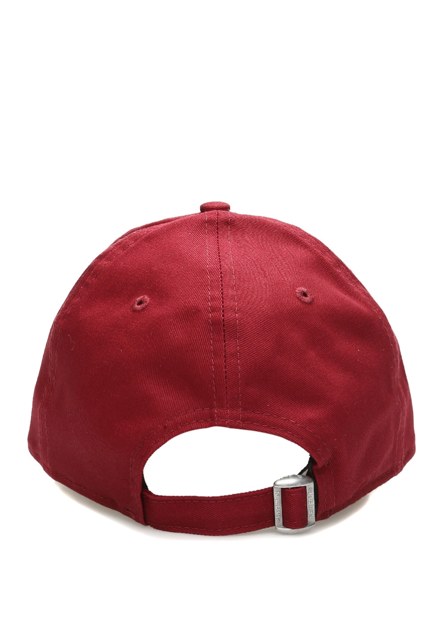 Beymen NEW ERA New York Nakışlı Bordo Erkek Şapka. 2 Beymen NEW ERA New York Nakışlı Bordo Erkek Şapka. 2