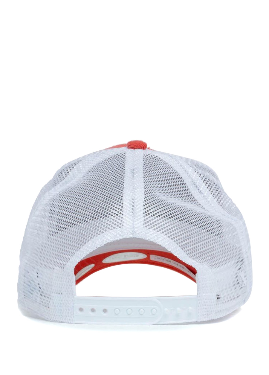 Beymen NEW ERA New York Yankees 9 Forty Kırmızı Beyaz Kadın Şapka. 3 Beymen NEW ERA New York Yankees 9 Forty Kırmızı Beyaz Kadın Şapka. 3