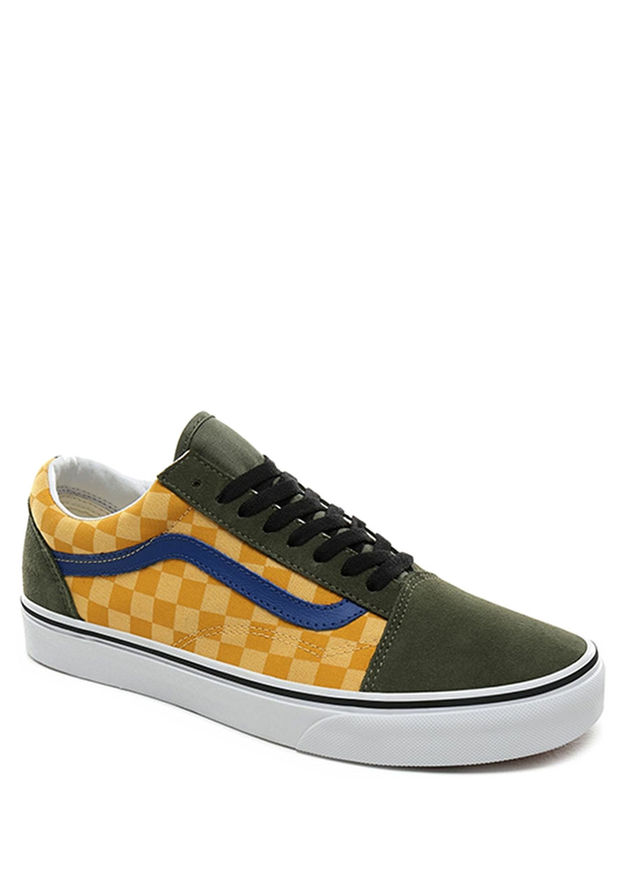 vans rally old skool