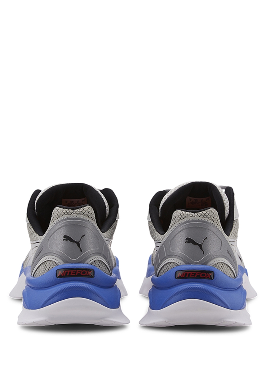 Beymen PUMA Nitefox Highway Mavi Gri Kadın Sneaker. 3 Beymen PUMA Nitefox Highway Mavi Gri Kadın Sneaker. 3