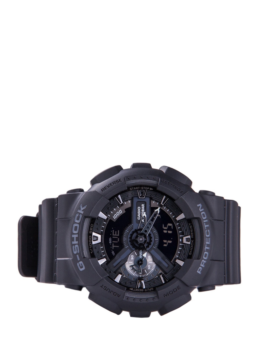 Beymen CASIO G Shock Siyah Erkek Dijital Kol Saati. 4 Beymen CASIO G Shock Siyah Erkek Dijital Kol Saati. 4