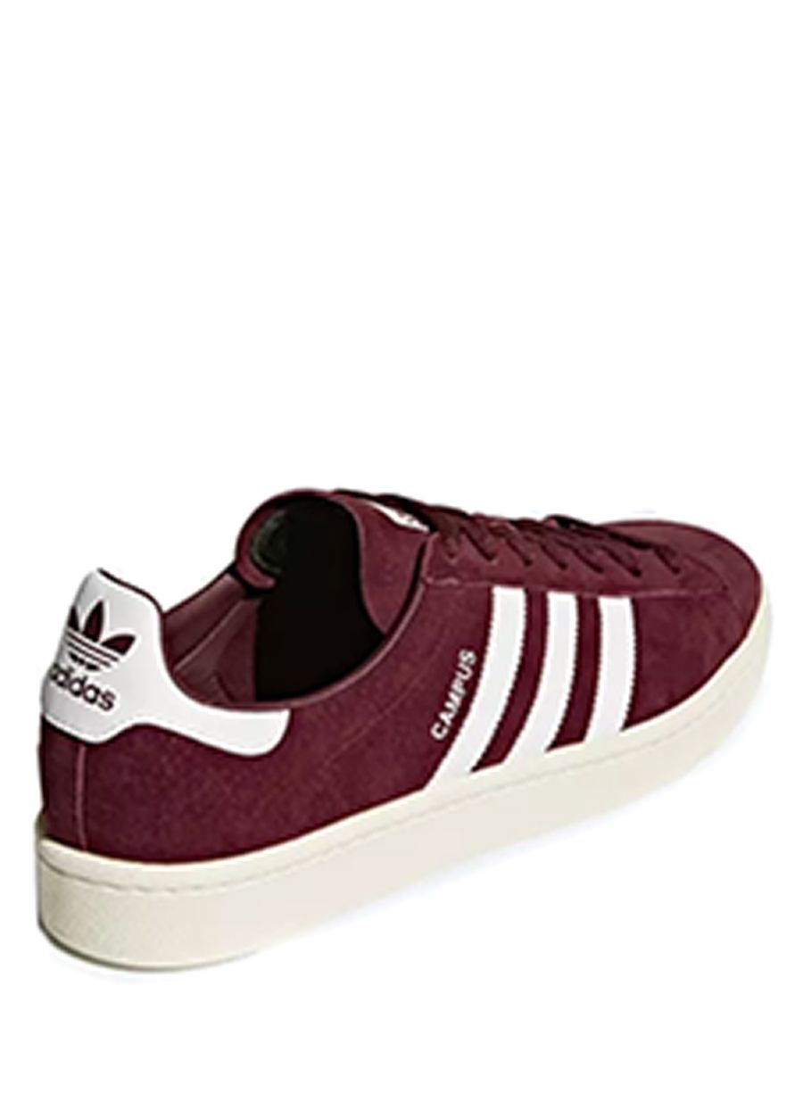 adidas campus bordo