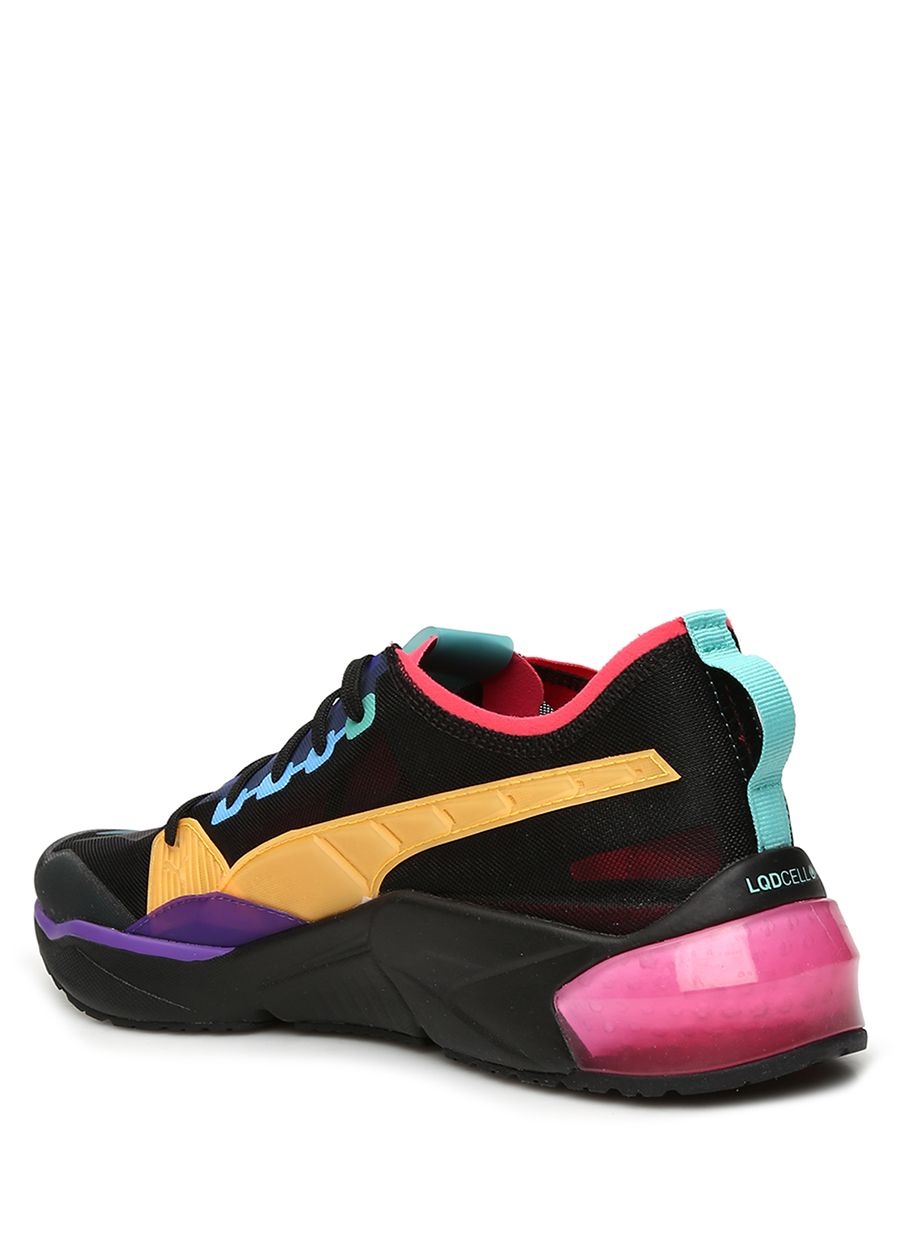 Beymen PUMA LQDCELL Optic Sheer Colorblocked Erkek Sneaker. 4