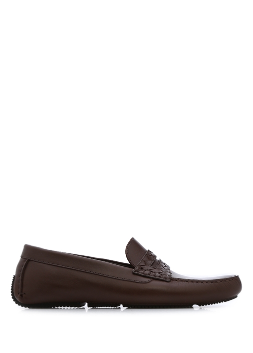 Bottega Veneta Kahverengi ERKEK DRIVER 217304 Beymen Bottega Veneta Kahverengi ERKEK DRIVER 217304 Beymen