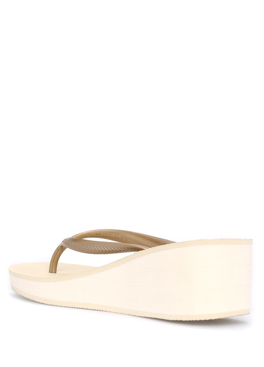 Beymen HAVAIANAS High Fashion Kadın Plaj Terliği. 3