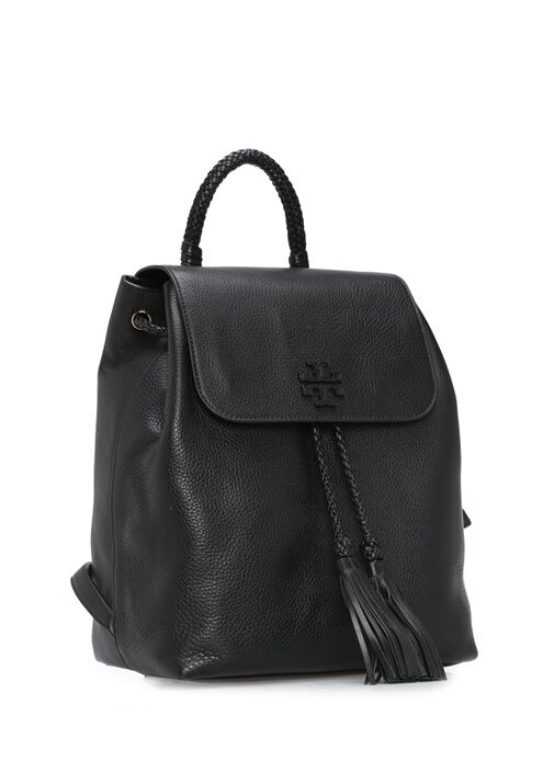 Tory Burch Siyah KADIN SIRT ÇANTASI 320204 Beymen