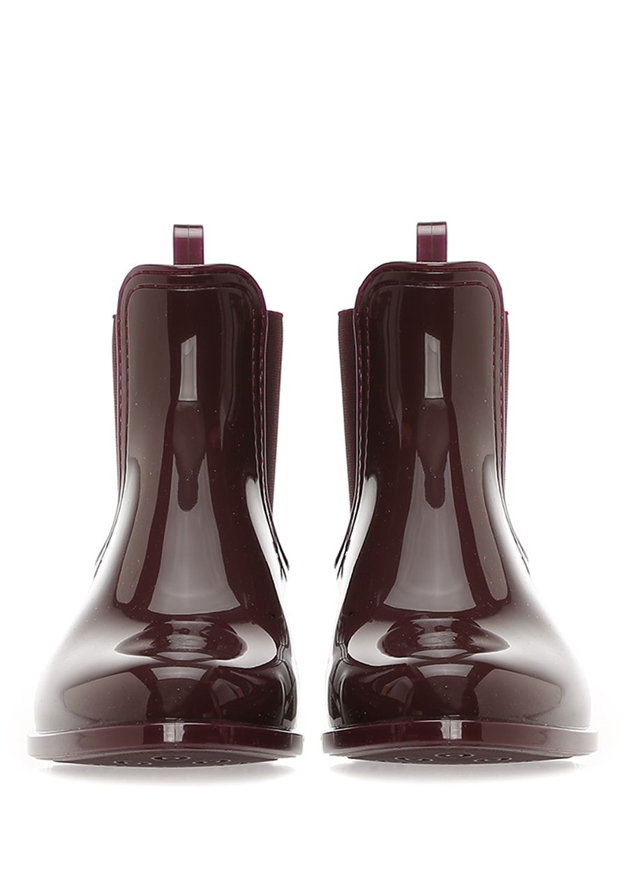 Beymen LEMON JELLY Comfy Bordo Kadın Bot. 3