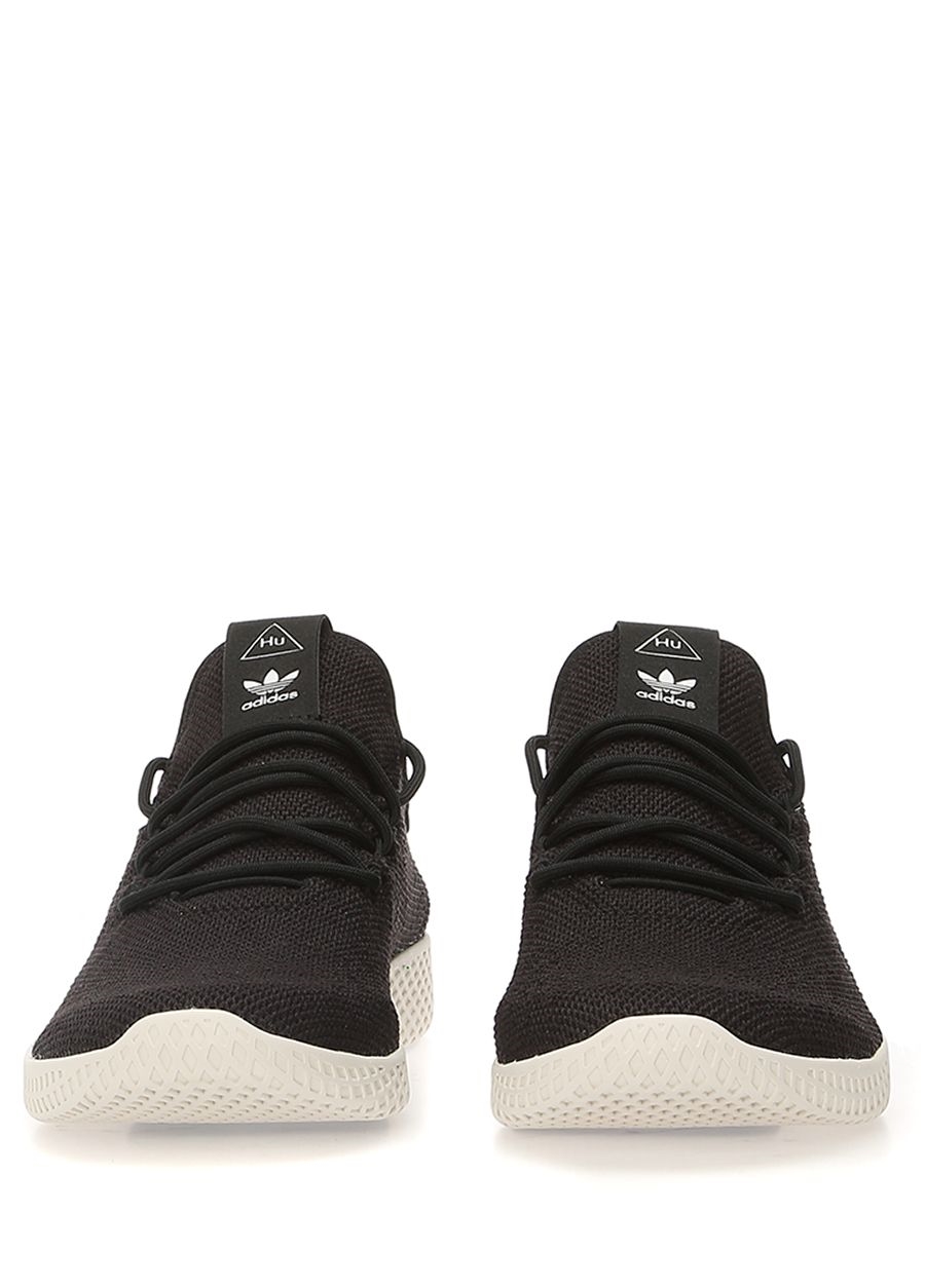 Beymen ADIDAS Pharrell Williams Tennis HU Siyah Erkek Sneaker. 3