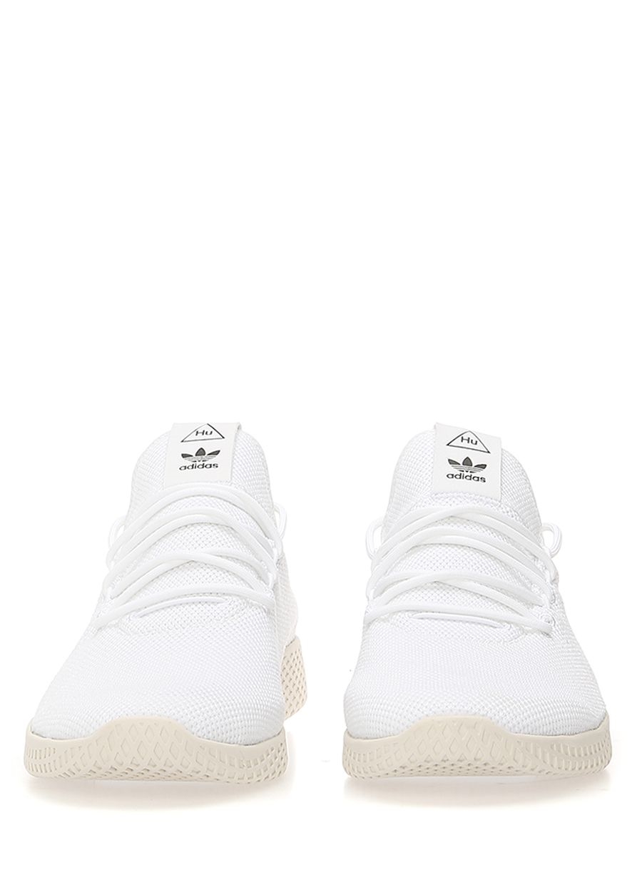 Beymen ADIDAS Pharrell Williams Tennis HU Beyaz Erkek Sneaker. 3