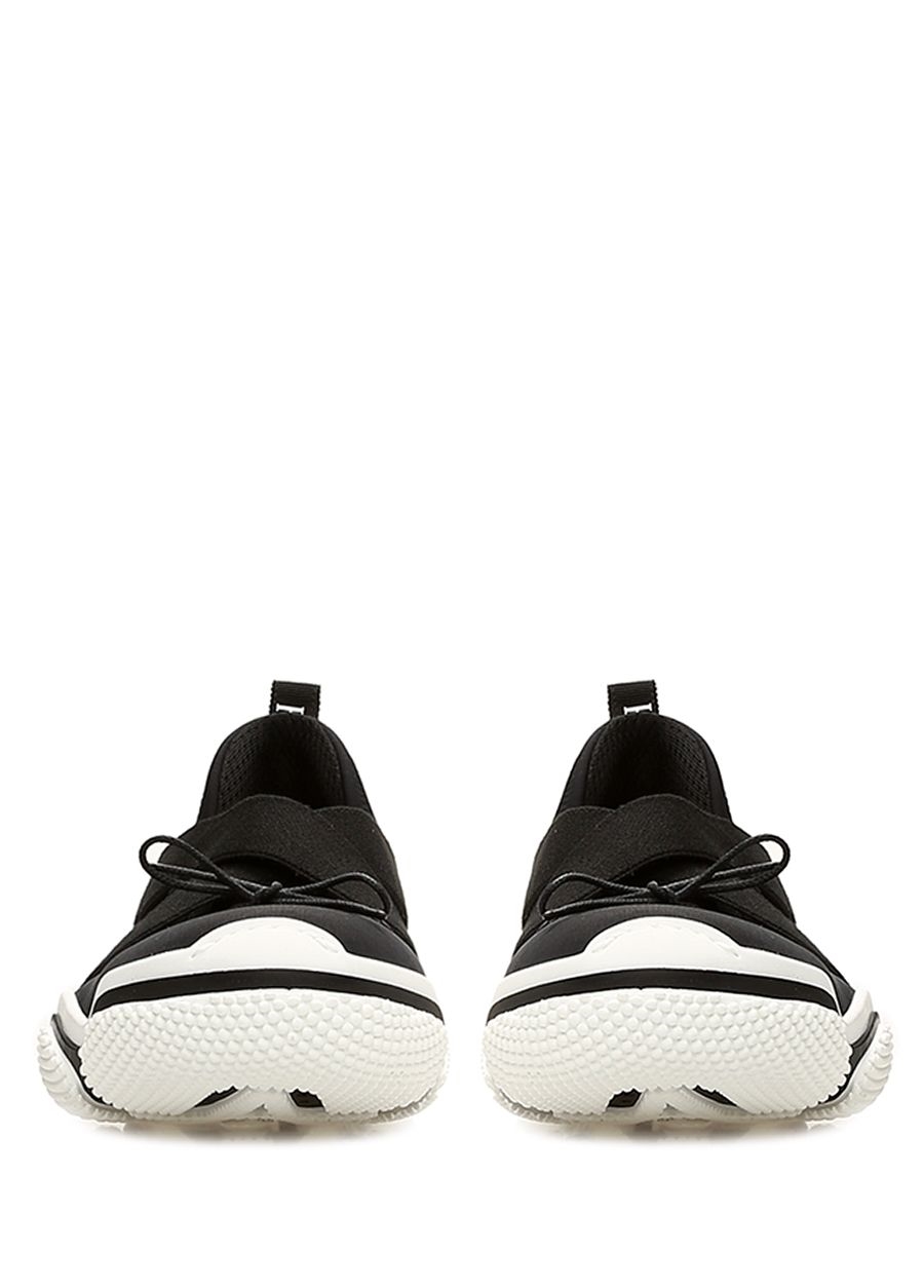 Beymen REDV Siyah Fiyonklu Kadın Sneaker. 3
