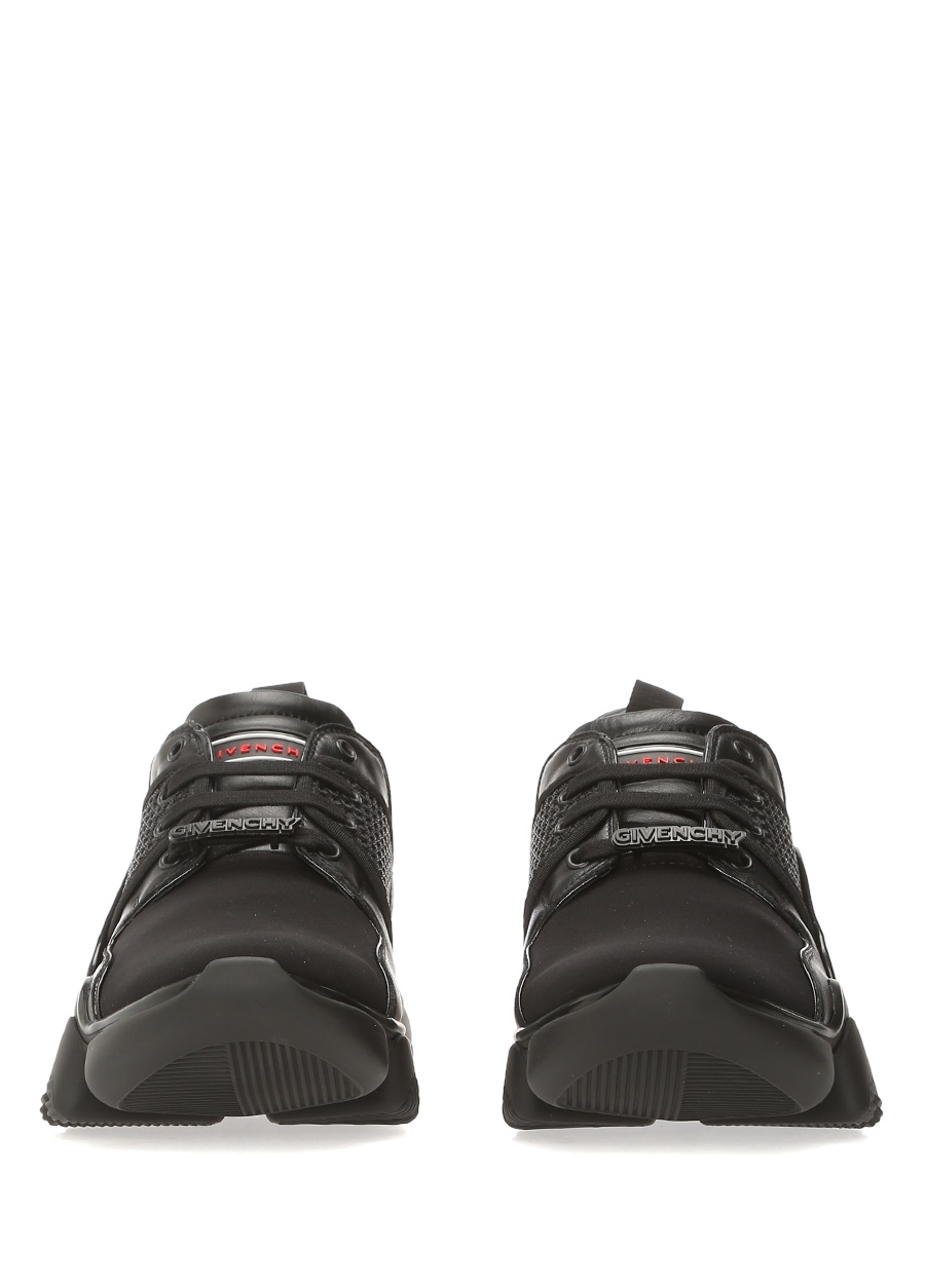 Beymen GIVENCHY Jaw Siyah Taban Detaylı Dokulu Erkek Sneaker. 3 Beymen GIVENCHY Jaw Siyah Taban Detaylı Dokulu Erkek Sneaker. 3