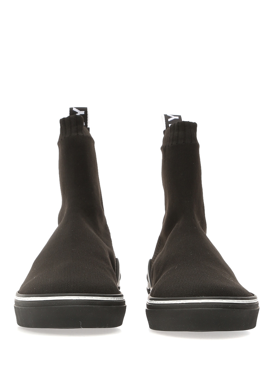 Beymen GIVENCHY George Siyah Çorap Formlu Dokulu Erkek Sneaker. 3 Beymen GIVENCHY George Siyah Çorap Formlu Dokulu Erkek Sneaker. 3