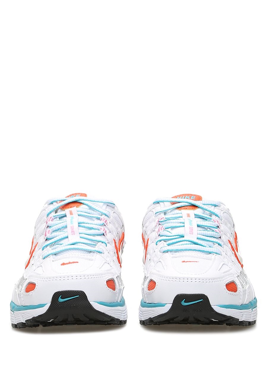 Beymen NIKE Pegasus 6000 Beyaz Kadın Sneaker. 3