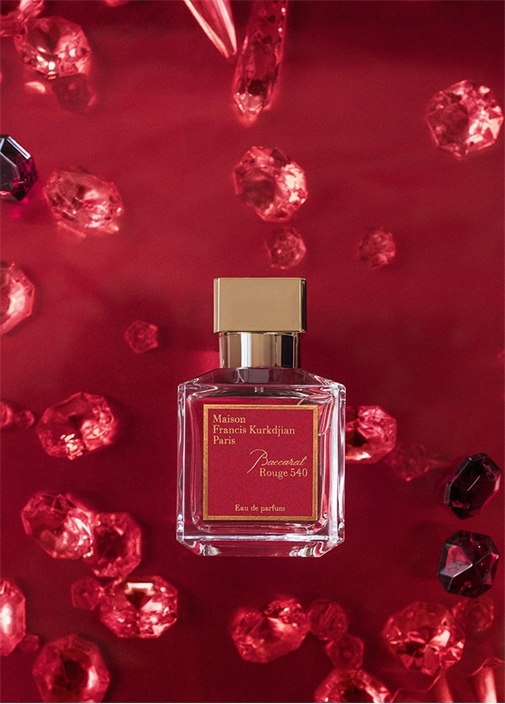 Maison Francis Kurkdjian Baccarat Rouge 540 70 Ml Edp Unisex Parfüm