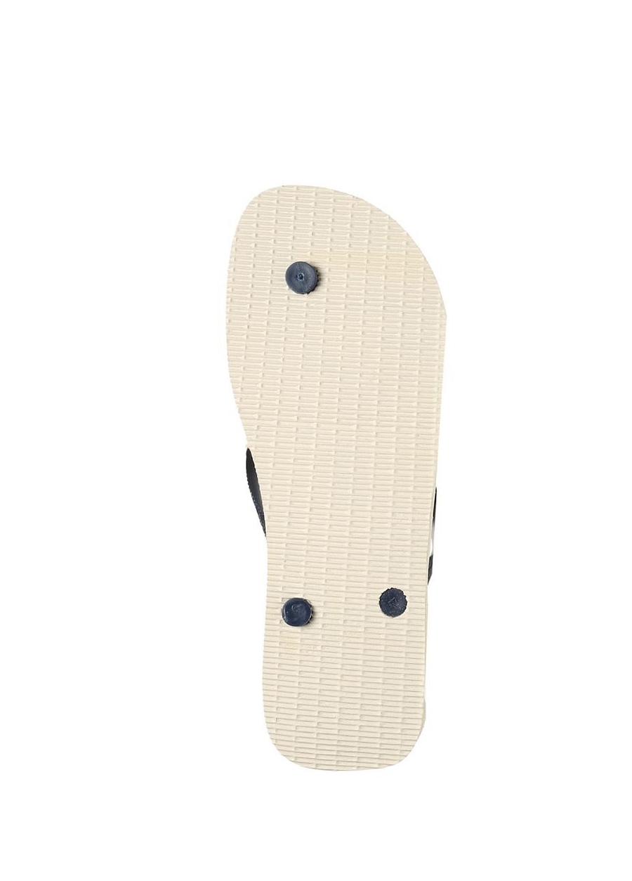 Beymen HAVAIANAS Retro Lacivert Beyaz Çizgili Erkek PlajTerliği. 6 Beymen HAVAIANAS Retro Lacivert Beyaz Çizgili Erkek PlajTerliği. 6