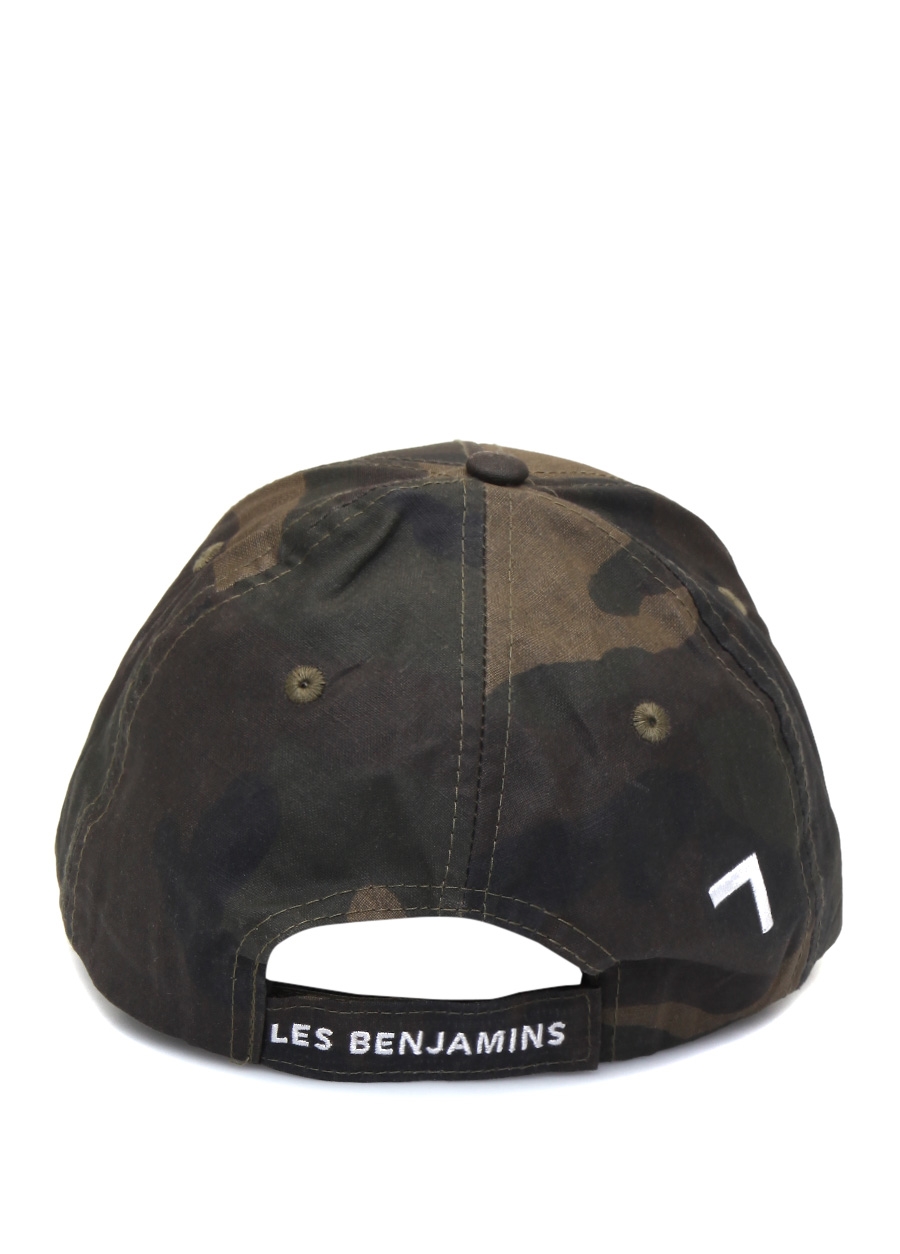 les benjamins hat