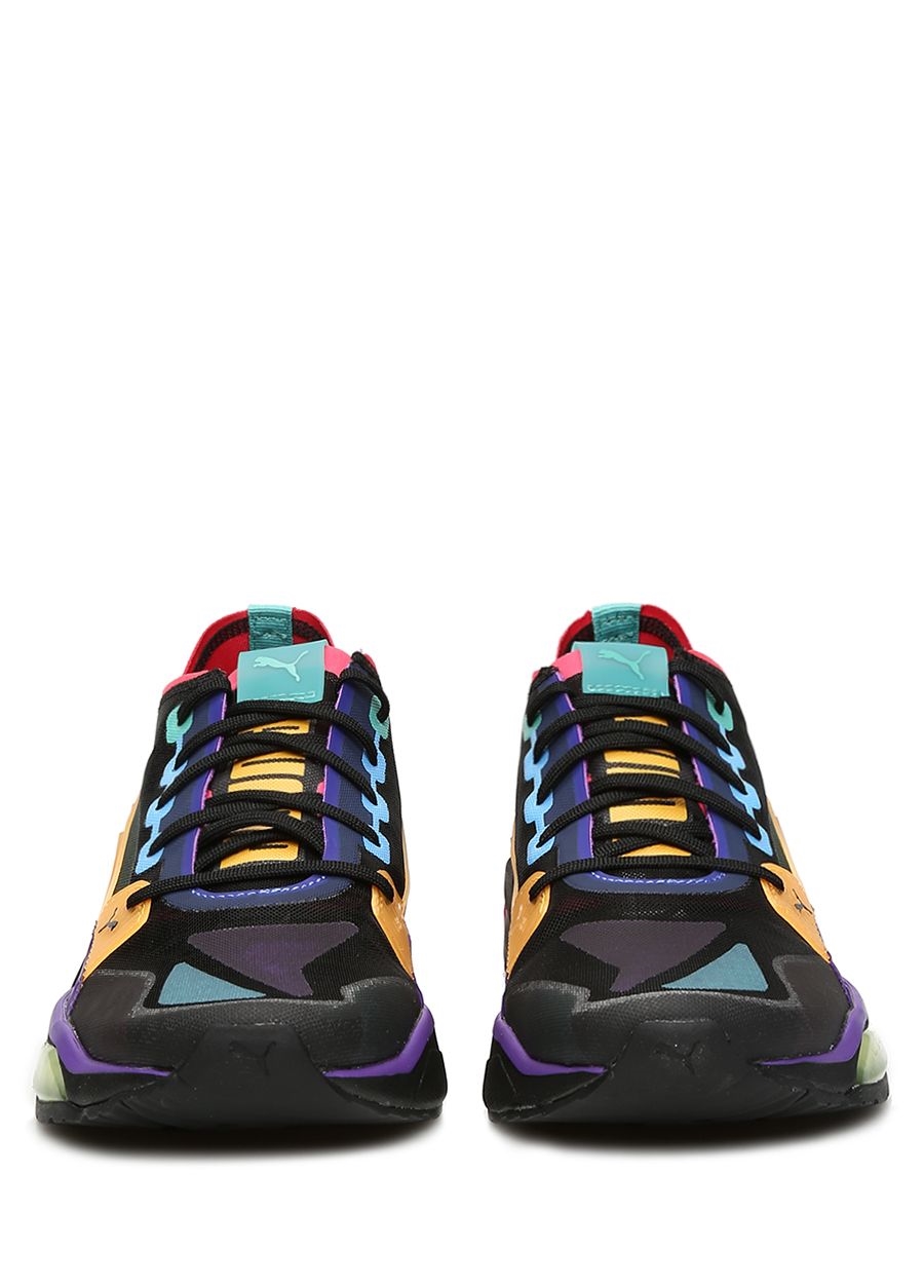 Beymen PUMA LQDCELL Optic Sheer Colorblocked Erkek Sneaker. 5