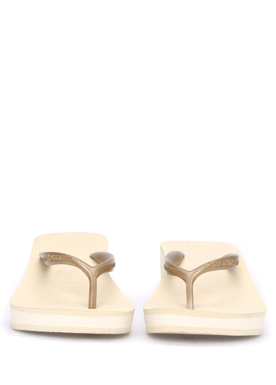Beymen HAVAIANAS High Fashion Kadın Plaj Terliği. 4