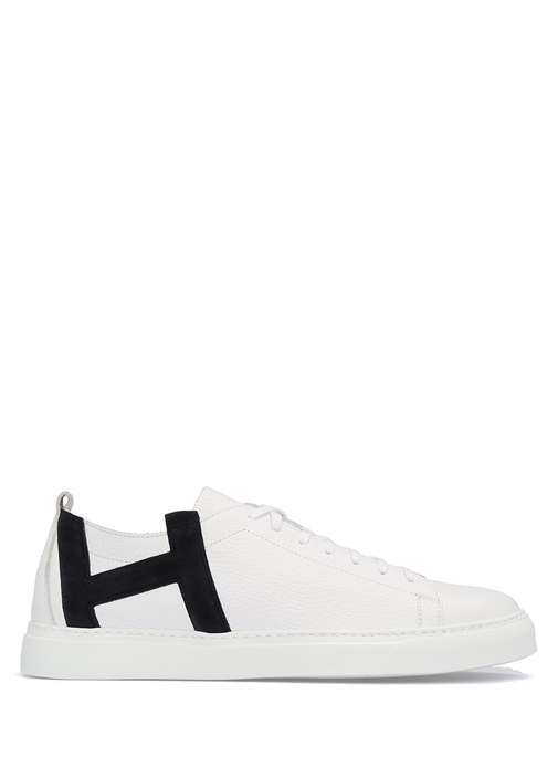 Henderson Lacivert-Beyaz ERKEK Andy Lacivert Beyaz Deri Erkek Sneaker 369770 Beymen Henderson Lacivert-Beyaz ERKEK Andy Lacivert Beyaz Deri Erkek Sneaker 369770 Beymen