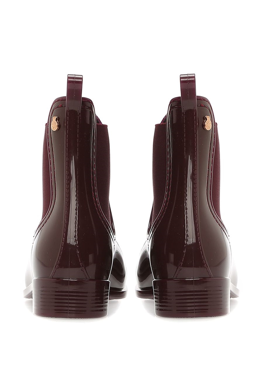 Beymen LEMON JELLY Comfy Bordo Kadın Bot. 4