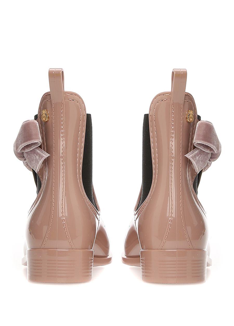 Beymen LEMON JELLY Phily Pembe Fiyonk Detaylı Kadın Bot. 4