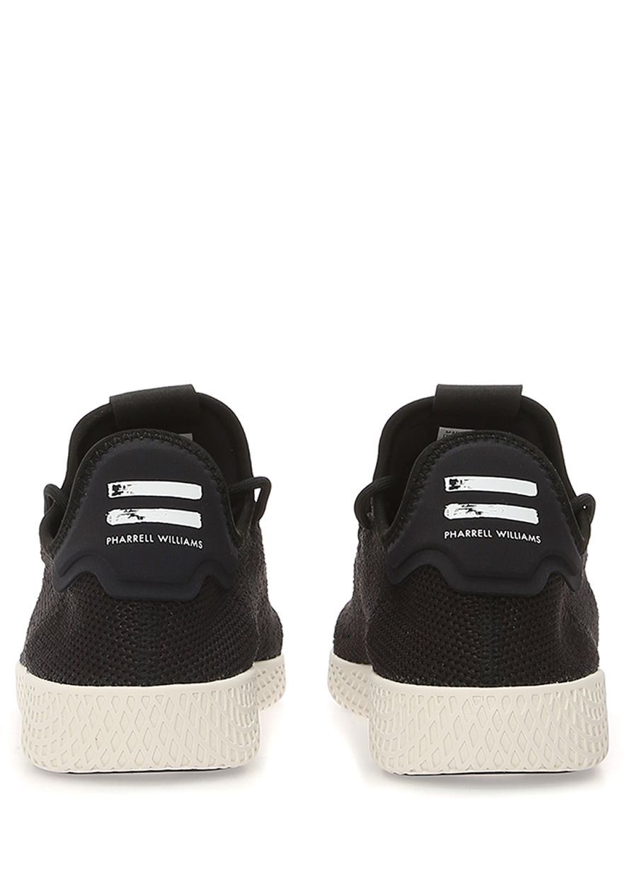 Beymen ADIDAS Pharrell Williams Tennis HU Siyah Erkek Sneaker. 4