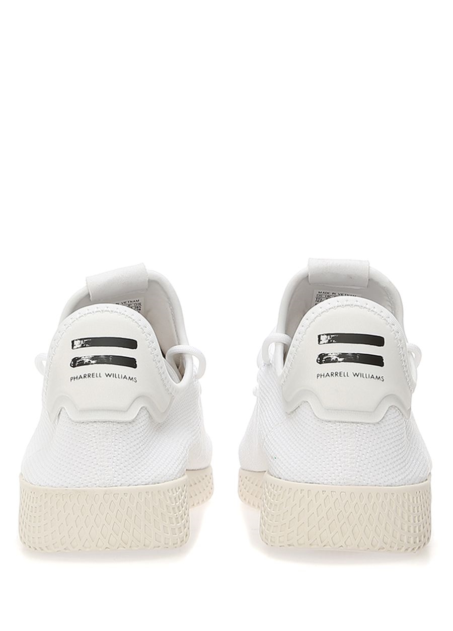 Beymen ADIDAS Pharrell Williams Tennis HU Beyaz Erkek Sneaker. 4