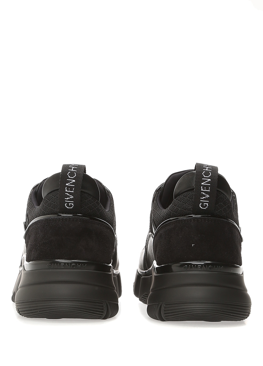 Beymen GIVENCHY Jaw Siyah Taban Detaylı Dokulu Erkek Sneaker. 4 Beymen GIVENCHY Jaw Siyah Taban Detaylı Dokulu Erkek Sneaker. 4