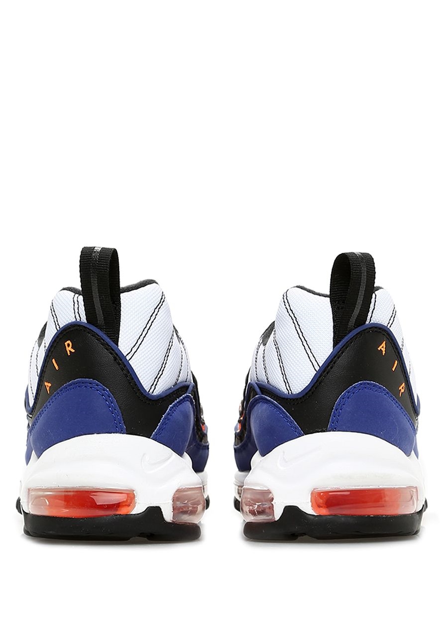 Beymen NIKE Air Max 98 Colorblocked Erkek Sneaker. 4